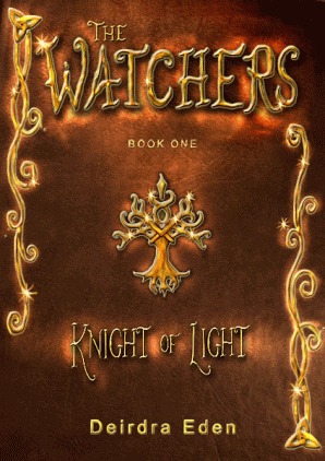 the watchers cover