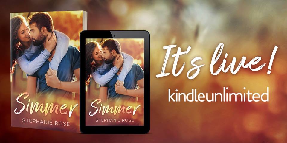 simmer release day