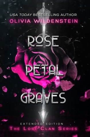 Rose Petal Graves – Olivia Wildenstein Rose Petal Graves – Olivia Wildenstein