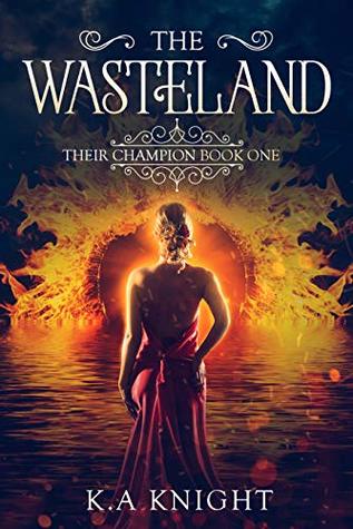 The Wasteland – K.A. Knight The Wasteland – K.A. Knight