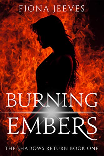 Burning Embers – Fiona Jeeves