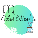 alated bibliophile logo