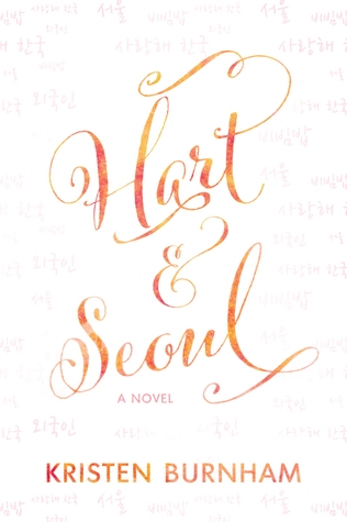 REVIEW: Hart & Seoul by Kristen Burnham