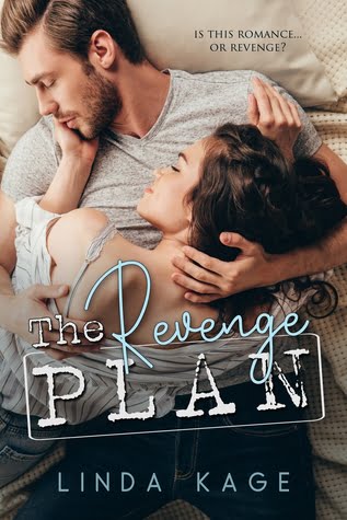 REVIEW: The Revenge Plan by Linda Kage REVIEW: The Revenge Plan by Linda Kage