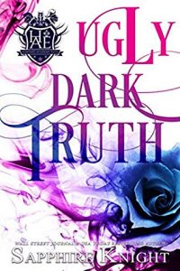 ugly dark truth cover