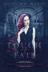 touch of fate cover