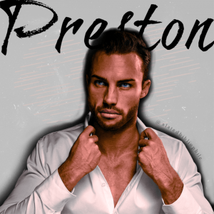 preston inspiration graphic