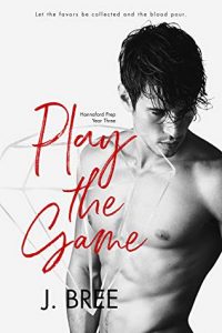 play the game cover