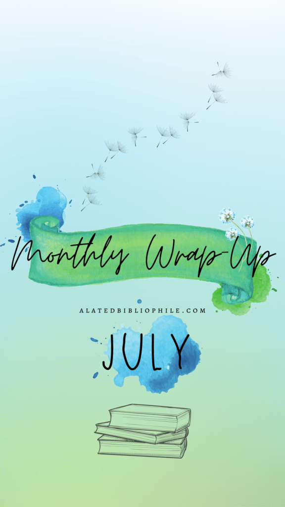 monthly wrap-up july pin