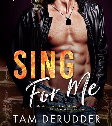 sing for me by tam defrudder jackson cover