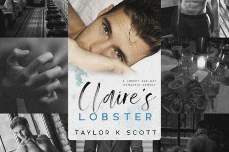 claire's lobster collage