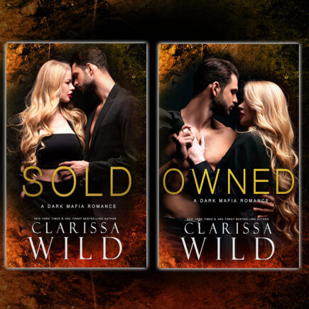 sold and owned covers reveal