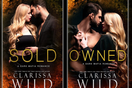 sold and owned covers reveal