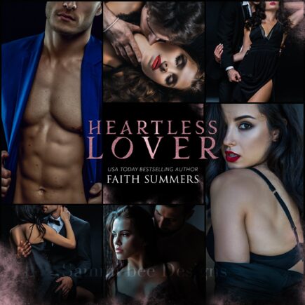 heartless lover collage