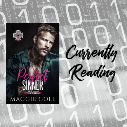 perfect sinner currently reading graphic