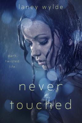 never touched by laney wylde book cover