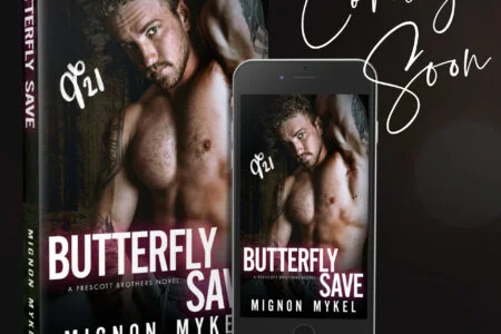 butterfly save coming soon