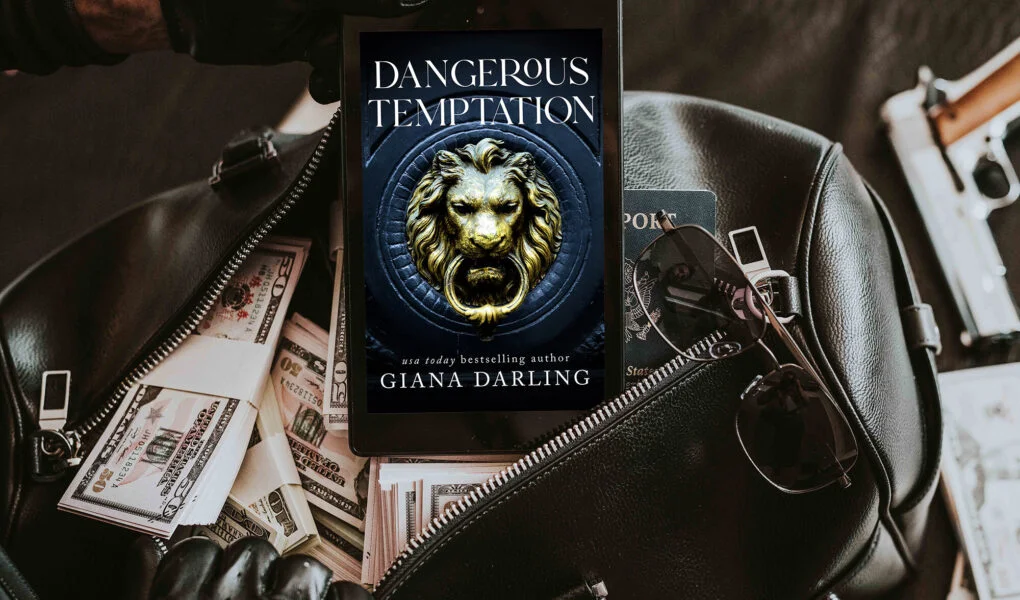 dangerous temptation promo