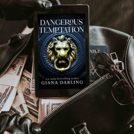 dangerous temptation promo