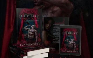 the den of sin available now graphic