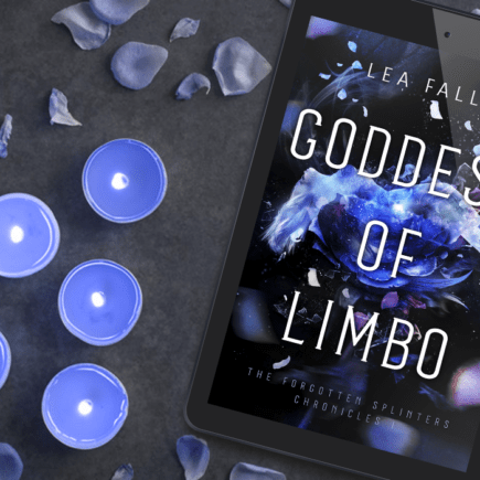 goddess of limbo teaser