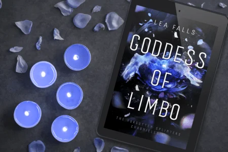 goddess of limbo teaser