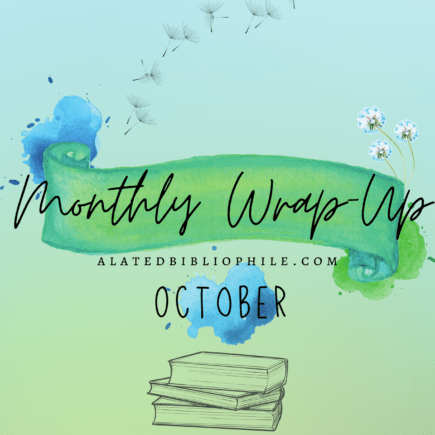 banner monthly wrap-up october