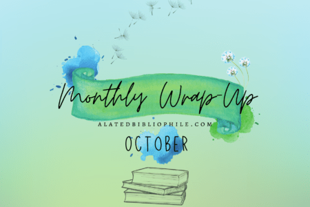 banner monthly wrap-up october