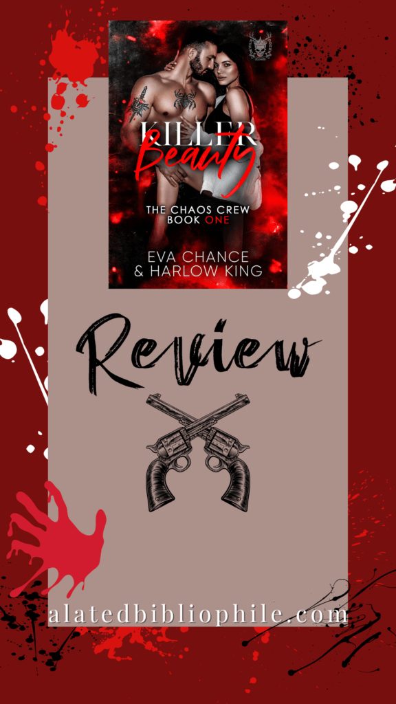 Killer Beauty (The Chaos Crew Book 1) See more