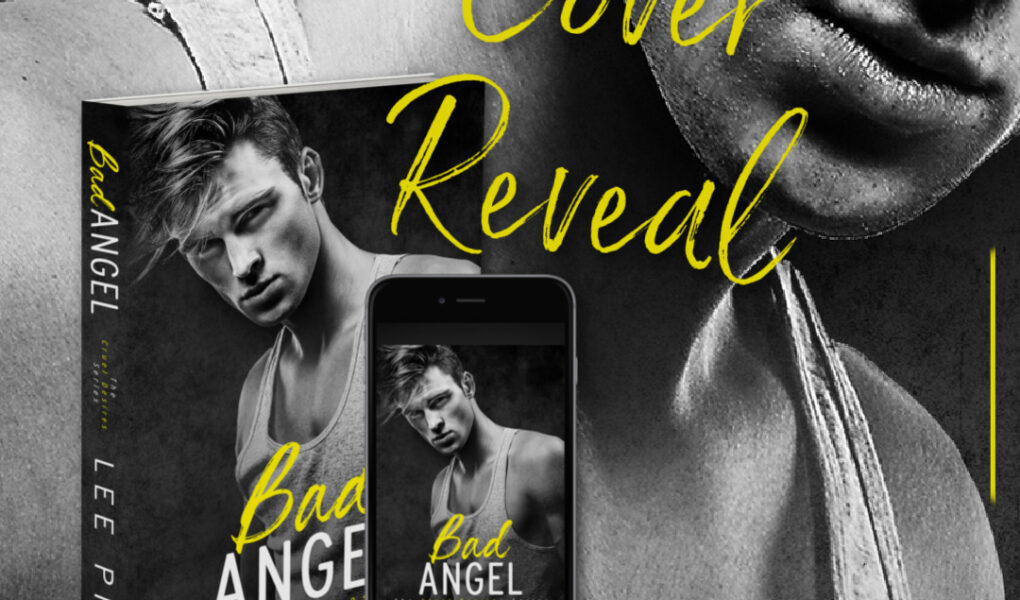 bad angel cover reveal
