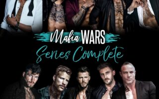 mafia wars series complete graphic