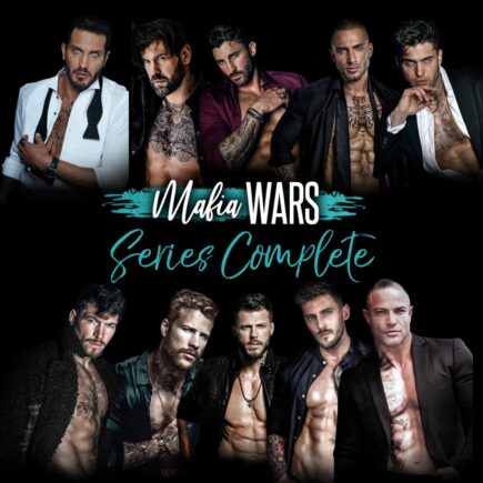 mafia wars series complete graphic