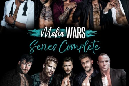 mafia wars series complete graphic