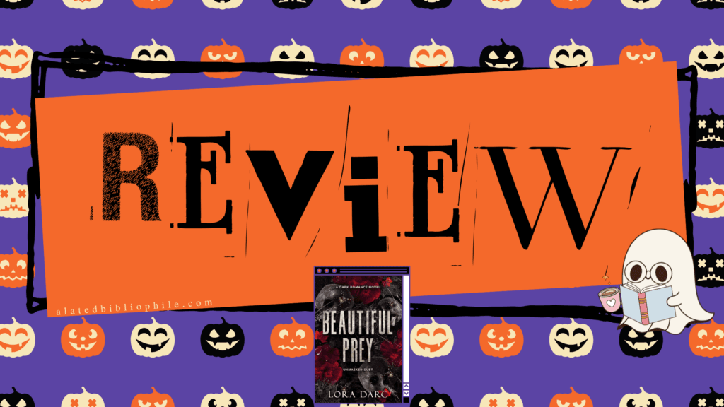banner review beautiful prey
