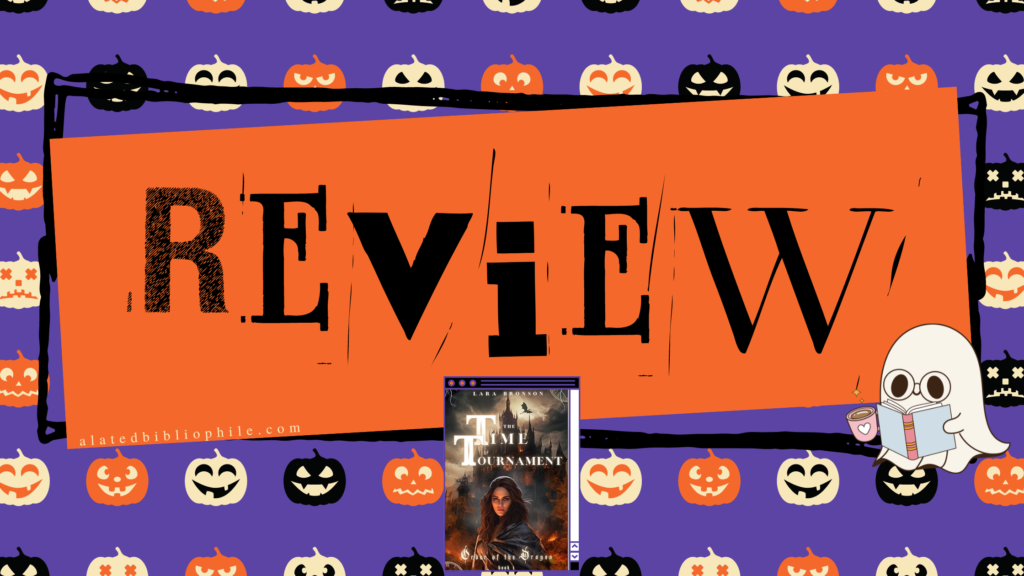 banner review the time tournament