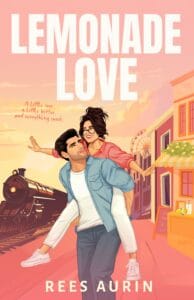 TOUR | Lemonade Love by Rees Aurin TOUR | Lemonade Love by Rees Aurin